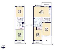 タウン上八事5号棟