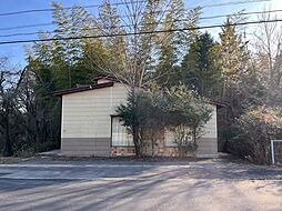 中古戸建　岐阜県恵那市大井町字奥戸