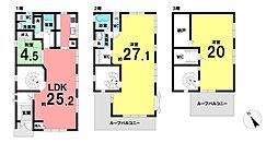 中古戸建　天白区高島2丁目