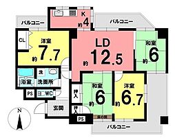 三旺マンション八事東