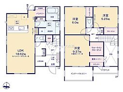 新築戸建　日進市岩崎町元井ゲ