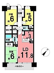 ライオンズマンション保呂公園第2