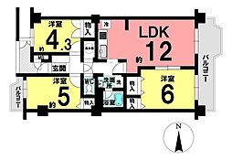 八事サンハイツ