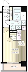 シティカレント大手町（CITY CURRENT大手町） 1304