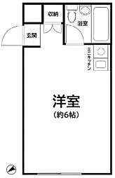 ストークマンション新川 707