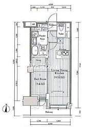 プレール・ドゥーク亀戸VI 803
