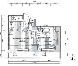 プレール・ドゥーク亀戸VI 804