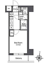 コンフォリア大島DEUX 502