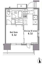 パークアクシス亀戸中央公園 406