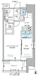 パークアクシス西大島コンフォートスクエア 415