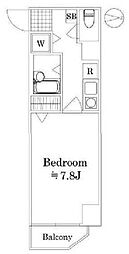 エルニシア亀戸 203