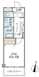 フジ・プライムコート 103