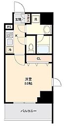 リテラス大島 905