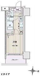 エスティメゾン錦糸町II 1420