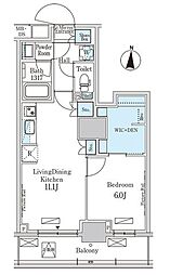 パークアクシス錦糸公園 1306