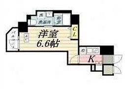 マリオン錦糸町（旧：GARANPASEO錦糸町駅前） 502