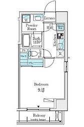 プライマル江東住吉 601