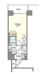 ライトテラス錦糸町 605