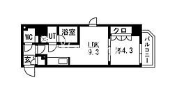 トラディス両国スリー（TRADIS両国III） 201
