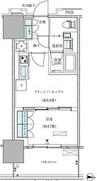 パークアクシス西大島コンフォートスクエア 620