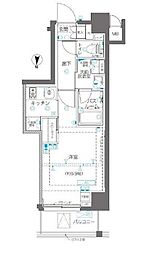 ズーム錦糸町（ZOOM錦糸町） 802