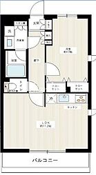 アルコバレーノ押上イースト 301