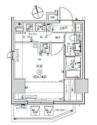 イアース亀戸 301