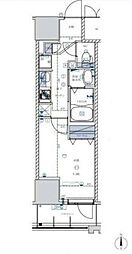 ライジングプレイス亀戸（Rising Place亀戸） 1204