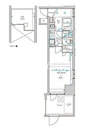 グランシアタワー亀戸 101