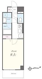 メゾン・ド・グラン・マレ（Maison de Grand M 502