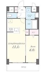 ザパーク亀戸 602