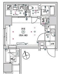 イアース亀戸 1102