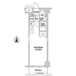 コンフォリア墨田立花 604