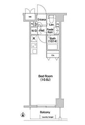 コンフォリア墨田立花 803
