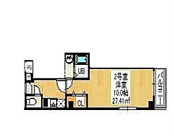 ハイロード大島（HIROAD大島） 302