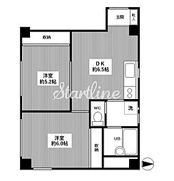 山田マンション 303