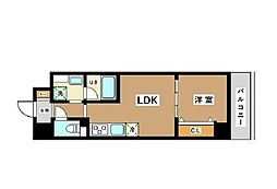 JUタワーフロント亀沢 202