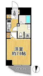 ラヴィリオ錦糸町ベルグレード 203