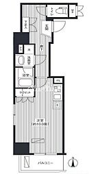 エフシティ亀戸 203