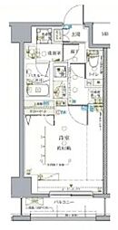 クレヴィスタ亀戸IV 803
