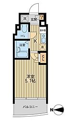 プライムアーバン西大島 802