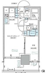 パークアクシス西大島コンフォートスクエア 935