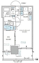 パークアクシス西大島コンフォートスクエア 428