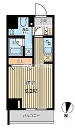 オーキッドレジデンス大島 502