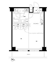 ルーブル墨田立花 607