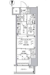 アルテシモクレルトルテ（ARTESSIMO CLAIRTORTE） 1001