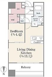 クレアールフレスカ 811