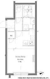 プロスタイルウェルス亀戸水神 202