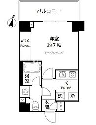 ジェイピーノイエ亀戸（JP noie亀戸） 412