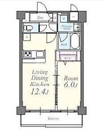ヴィオラコート 501